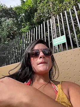 Lena-Williamss online show from July 3, 2026, 8:04 pm