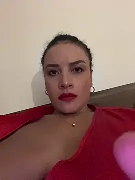 Lena-Williamss online show from July 12, 2026, 5:42 am
