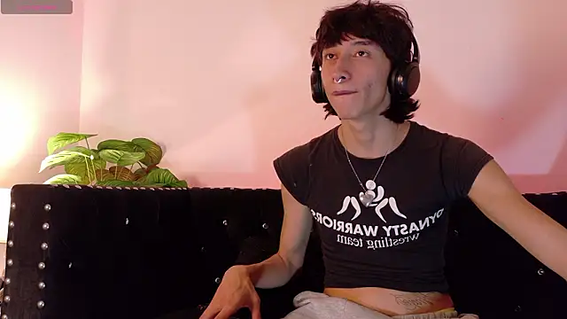 Cody Bloom online show from March 12, 2026, 4:40 am