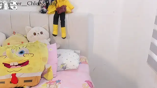  Chloe gardner online show from January 10, 2026, 9:16 pm