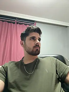 Snapshot of berke3424 chatting on February 13, 2026, 12:28 am berke3424 online show from February 13, 2026, 12:28 am