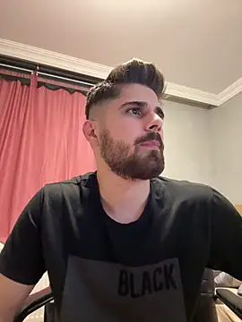 Snapshot of berke3424 chatting on March 8, 2026, 1:36 am berke3424 online show from March 8, 2026, 1:36 am