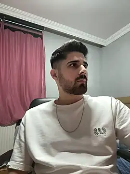 Snapshot of berke3424 chatting on March 9, 2026, 11:20 pm berke3424 online show from March 9, 2026, 11:20 pm