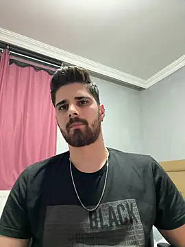 Snapshot of berke3424 chatting on March 20, 2026, 1:32 am berke3424 online show from March 20, 2026, 1:32 am