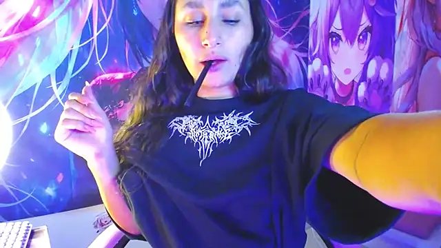 Akane hot  online show from June 23, 2026, 2:42 am