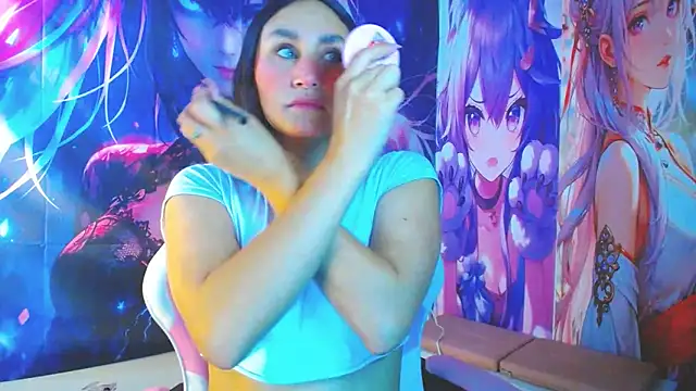 Akane hot  online show from June 27, 2026, 1:21 am