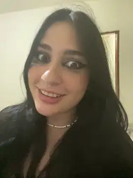 pudizinhaa  online show from February 19, 2026, 1:12 am