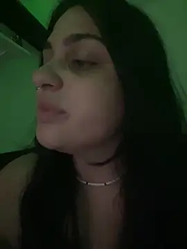 pudizinhaa  online show from February 20, 2026, 9:43 am