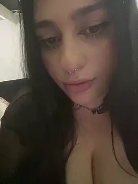 pudizinhaa  online show from March 7, 2026, 1:46 am