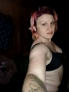 jacksonbridget online show from April 27, 2026, 7:06 am