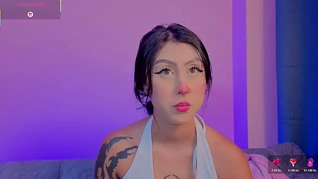 sharonbone online show from June 18, 2026, 12:33 am
