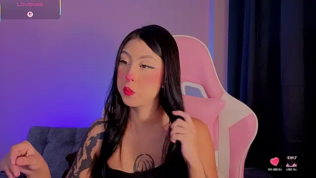 sharonbone online show from July 11, 2026, 2:36 am
