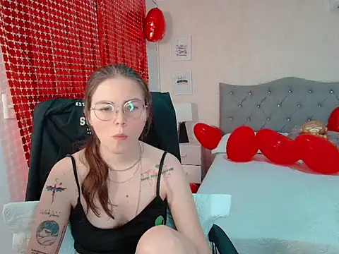 lexalove doll online show from February 15, 2026, 4:09 am