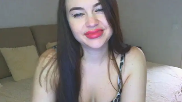 ArianaxSky online show from July 28, 2026, 6:07 pm