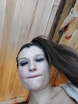 Darina1991 online show from May 7, 2026, 7:08 pm