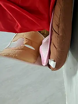 Sexyfull69 online show from February 26, 2026, 10:20 pm