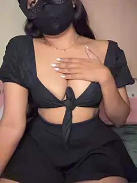 Amaira 69 online show from February 2, 2026, 5:55 pm