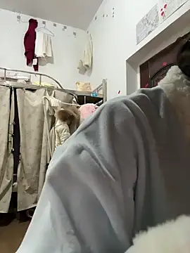 Snapshot of Kawaii-P chatting on December 19, 2025, 9:27 am Kawaii-P online show from December 19, 2025, 9:27 am