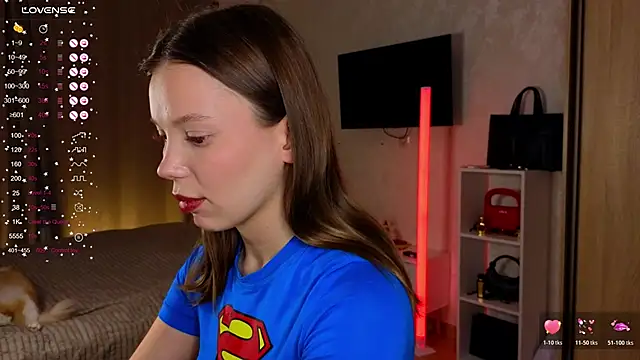 Snapshot of Cara_Sweet1 chatting on January 9, 2026, 4:43 pm Cara Sweet1 online show from January 9, 2026, 4:43 pm