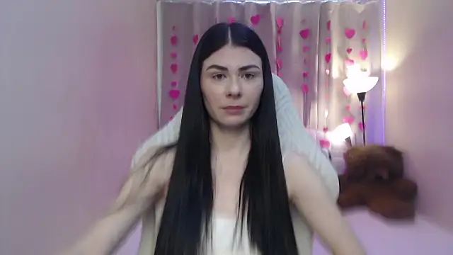 MilaSecret55 online show from February 10, 2026, 7:12 am