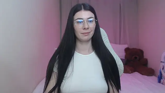 MilaSecret55 online show from May 1, 2026, 12:10 pm