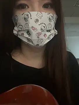 Momochen8839 online show from March 4, 2026, 1:06 pm