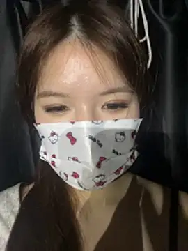 Momochen8839 online show from March 9, 2026, 3:49 pm