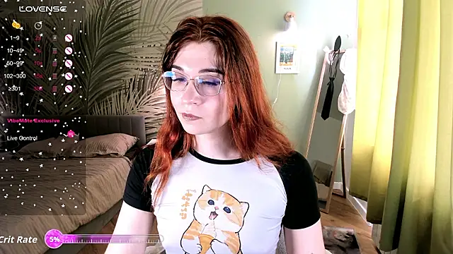 Snapshot of Ann_Couette chatting on March 29, 2026, 10:59 am Ann Couette online show from March 29, 2026, 10:59 am