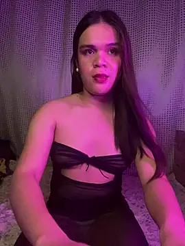 stripyapril online show from August 8, 2026, 1:35 pm