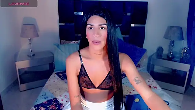 Snapshot of danielaacostats chatting on December 13, 2025, 10:15 pm danielaacostats online show from December 13, 2025, 10:15 pm