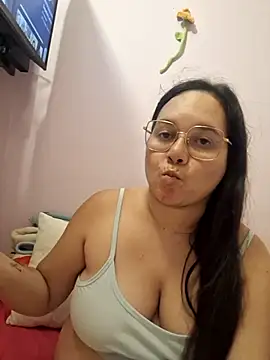 Snapshot of liababylia chatting on January 12, 2026, 11:10 pm liababylia online show from January 12, 2026, 11:10 pm