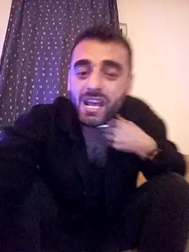 Ogulcan834 online show from October 8, 2025, 9:23 pm