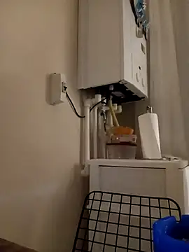 Ogulcan834 online show from October 27, 2025, 9:52 pm