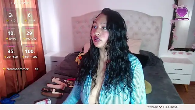 helenvalk online show from December 18, 2025, 6:25 pm