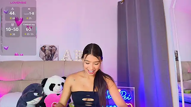 Ana herrera online show from June 8, 2026, 11:32 am