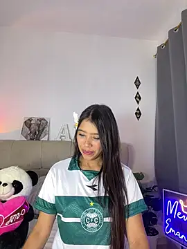 Snapshot of Ana_herrera chatting on July 7, 2026, 11:36 am Ana herrera online show from July 7, 2026, 11:36 am