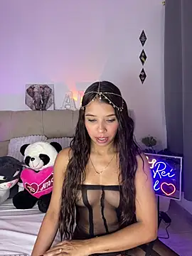 Snapshot of Ana_herrera chatting on July 13, 2026, 11:24 am Ana herrera online show from July 13, 2026, 11:24 am