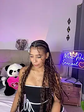 Snapshot of Ana_herrera chatting on July 16, 2026, 11:38 am Ana herrera online show from July 16, 2026, 11:38 am