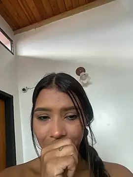 Snapshot of Ana_herrera chatting on July 24, 2026, 11:41 am Ana herrera online show from July 24, 2026, 11:41 am