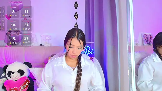 Snapshot of Ana_herrera chatting on July 29, 2026, 11:30 am Ana herrera online show from July 29, 2026, 11:30 am