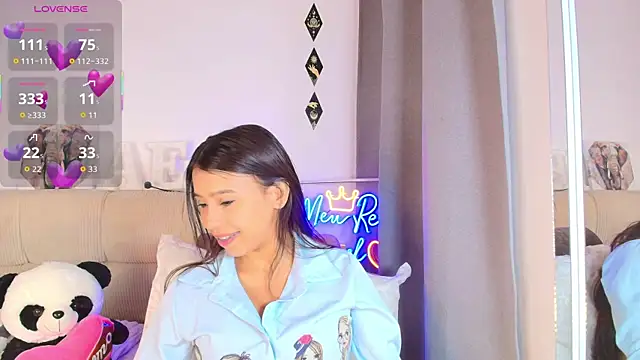 Snapshot of Ana_herrera chatting on July 30, 2026, 11:31 am Ana herrera online show from July 30, 2026, 11:31 am