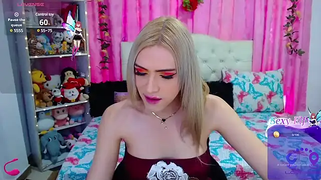 golden girl01 online show from February 7, 2025, 6:24 pm