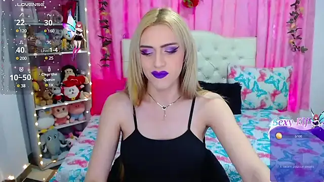 golden girl01 online show from February 15, 2025, 7:17 pm