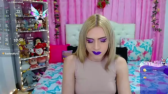 golden girl01 online show from February 15, 2025, 10:21 pm