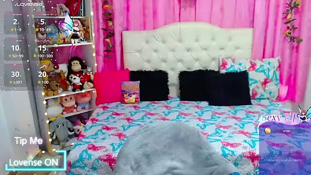 golden girl01 online show from March 5, 2025, 9:37 pm