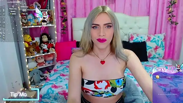 golden girl01 online show from March 6, 2025, 9:42 pm