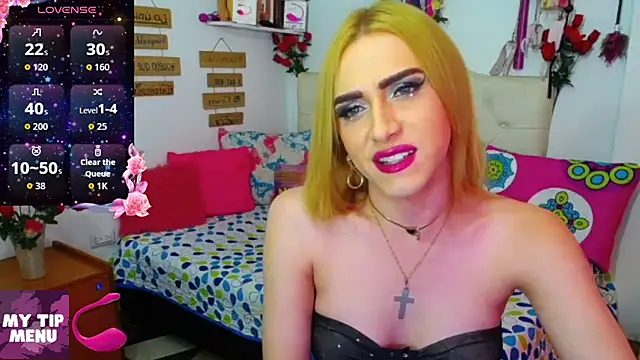 golden girl01 online show from March 14, 2026, 6:46 pm