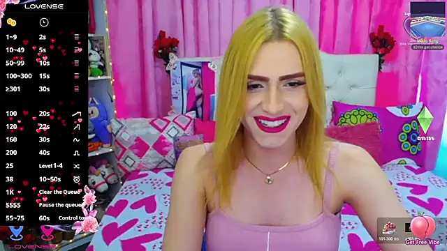 golden girl01 online show from May 9, 2026, 7:41 pm