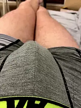 antoinestrip57 online show from January 12, 2026, 9:42 pm