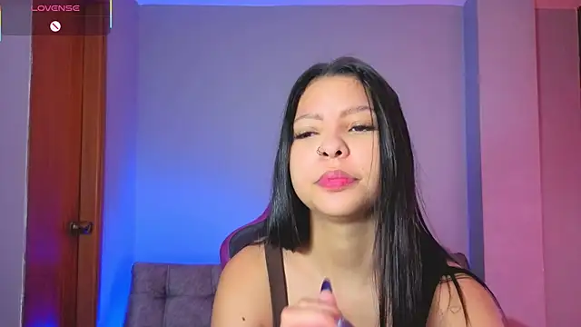 Snapshot of melanimorgan1 chatting on August 1, 2026, 1:27 am melanimorgan1 online show from August 1, 2026, 1:27 am